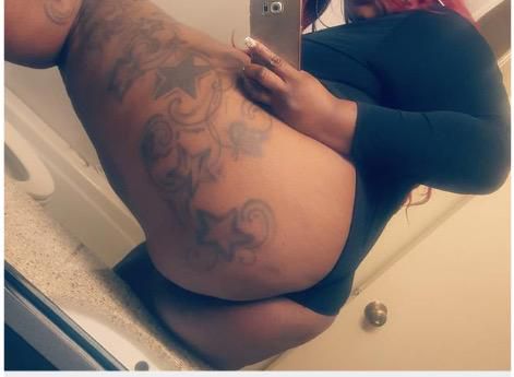 Female escort in Tuscaloosa (🍫Chocolate huge juicy 🍑bootyBBW disease-free just want to feel your fantasy💦 and come play on my playland🍫 ️️️️ 💋Come...) #4